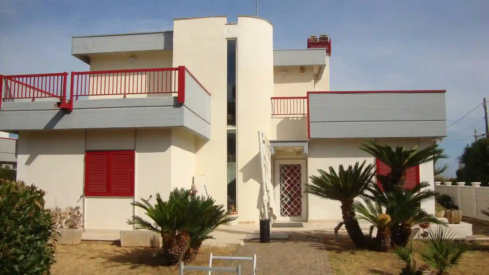 Villa - foto 4