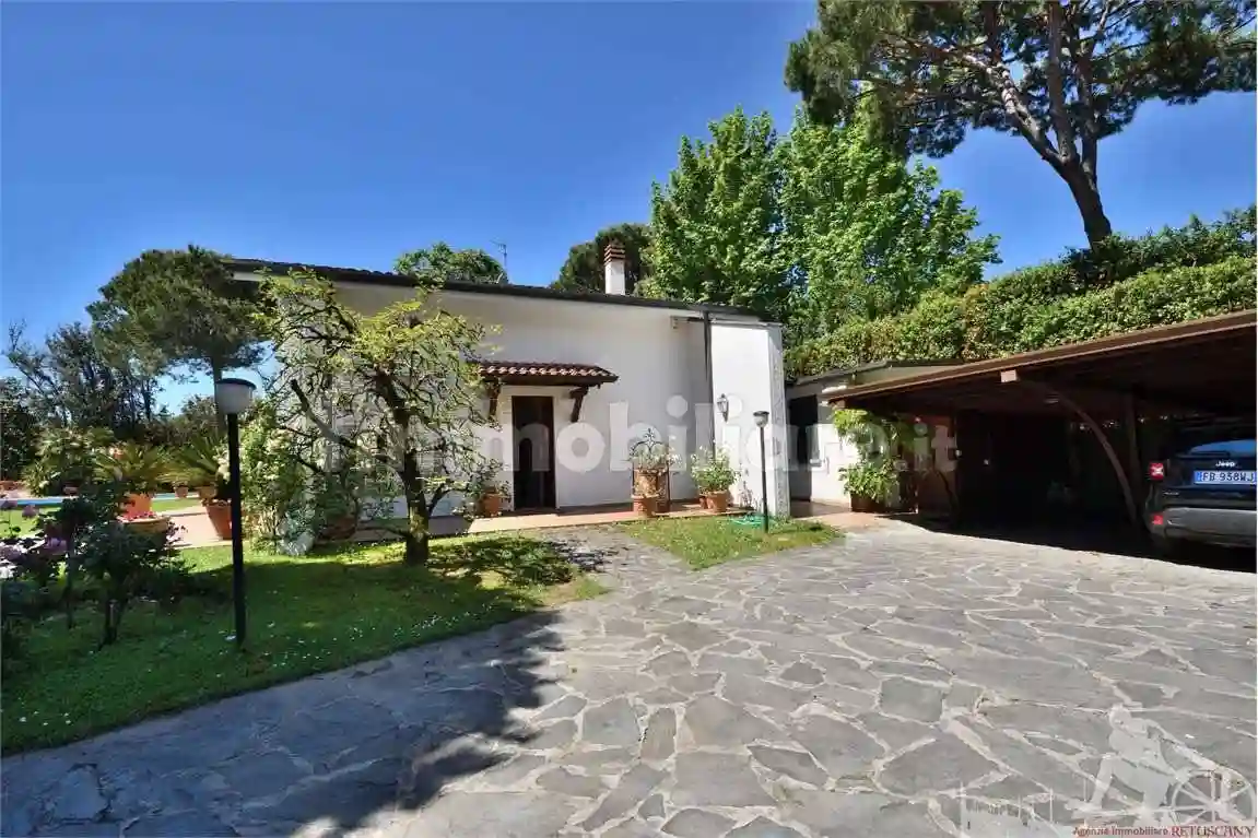 Villa - foto 4