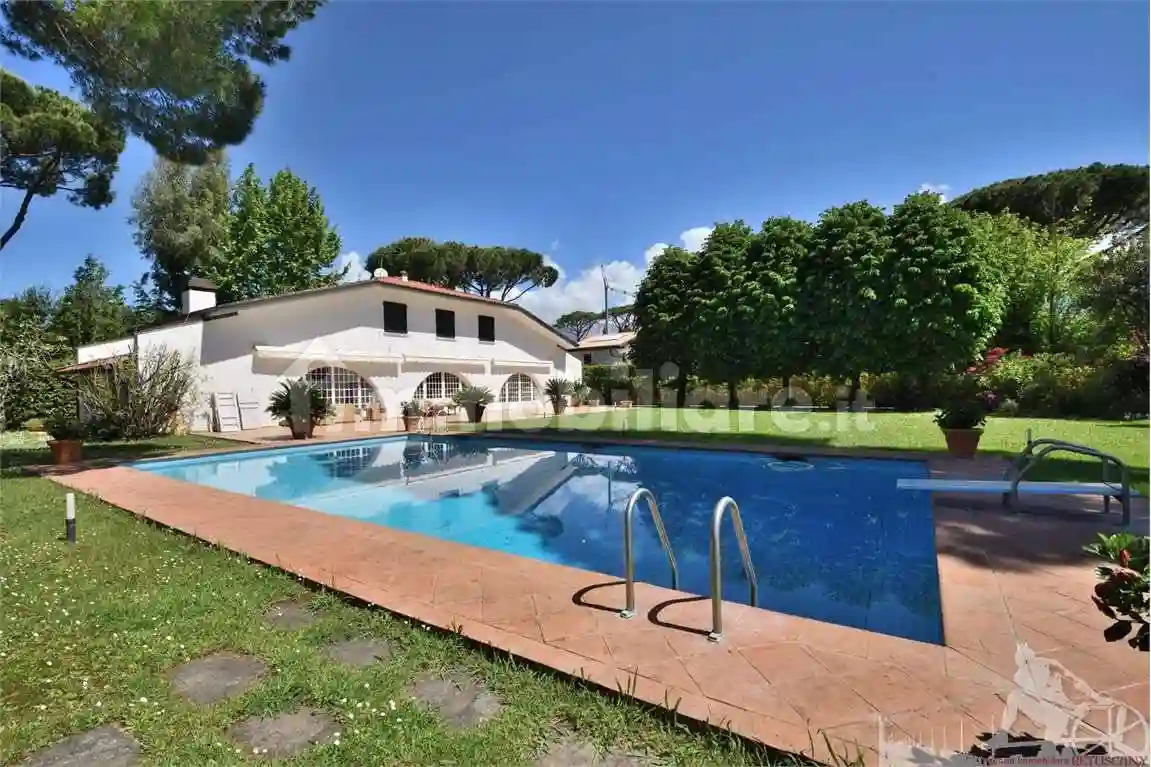 Villa - foto 5