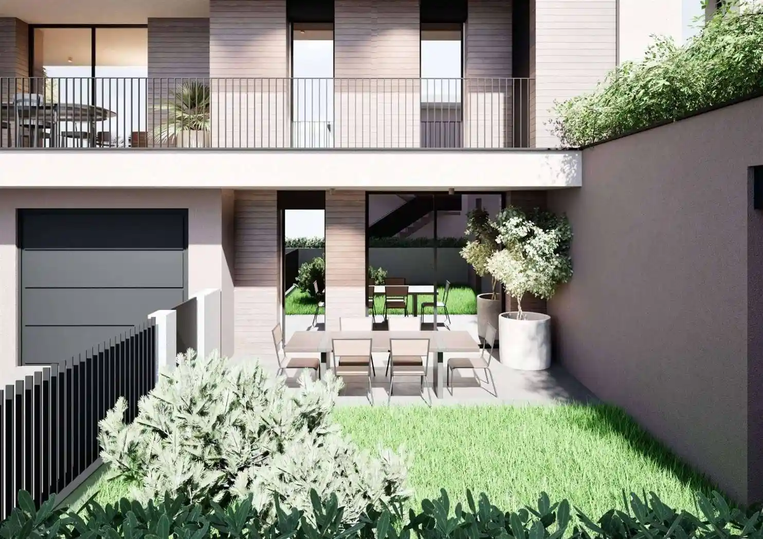Appartamento in vendita a Bassano del Grappa