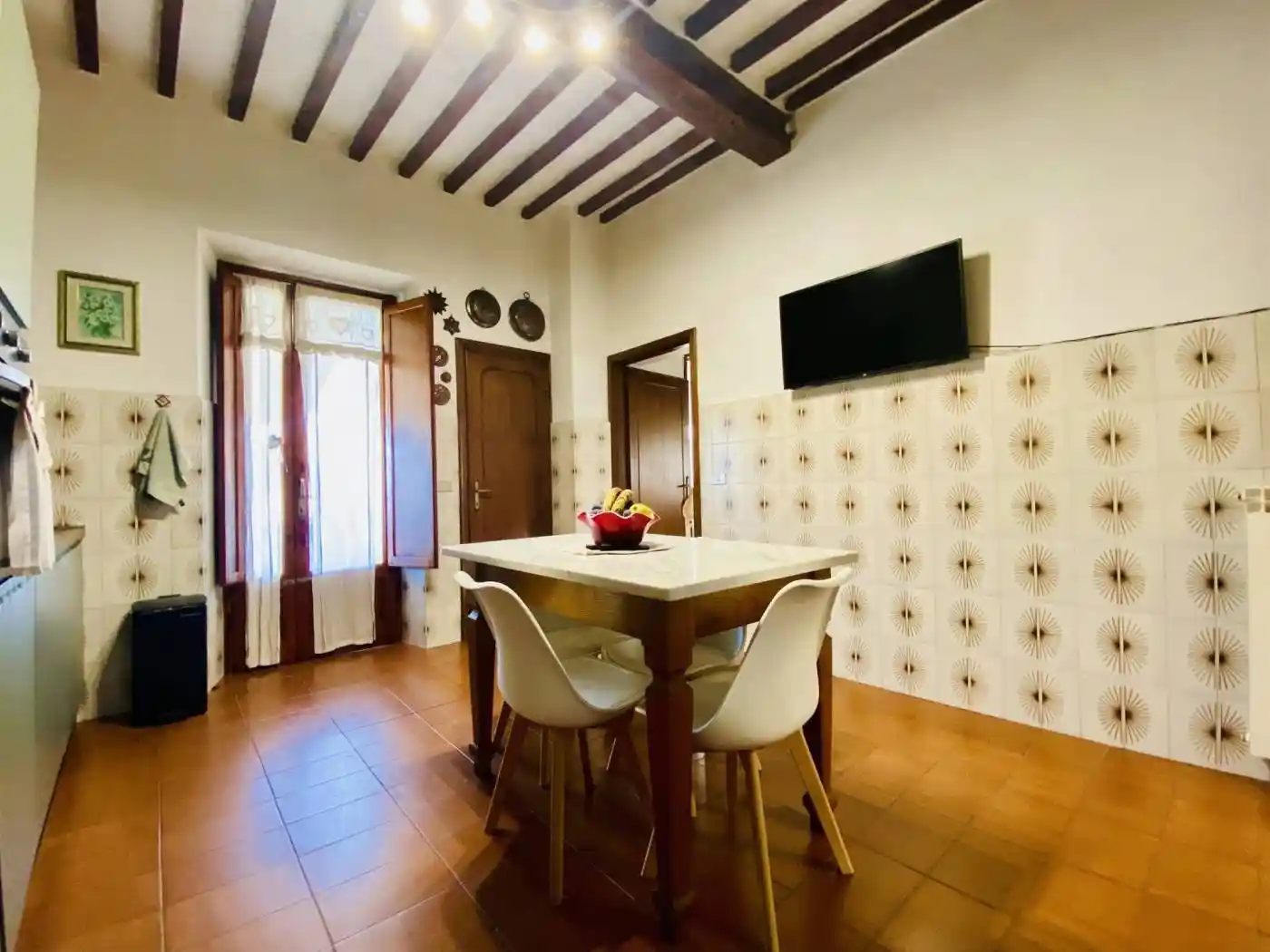 Appartamento in vendita a Lucca