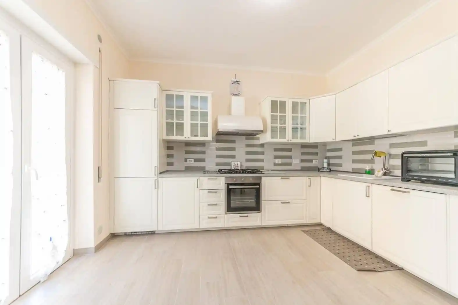 Appartamento in affitto a Roma