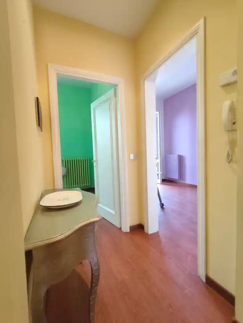 Appartamento in affitto a Campi Bisenzio