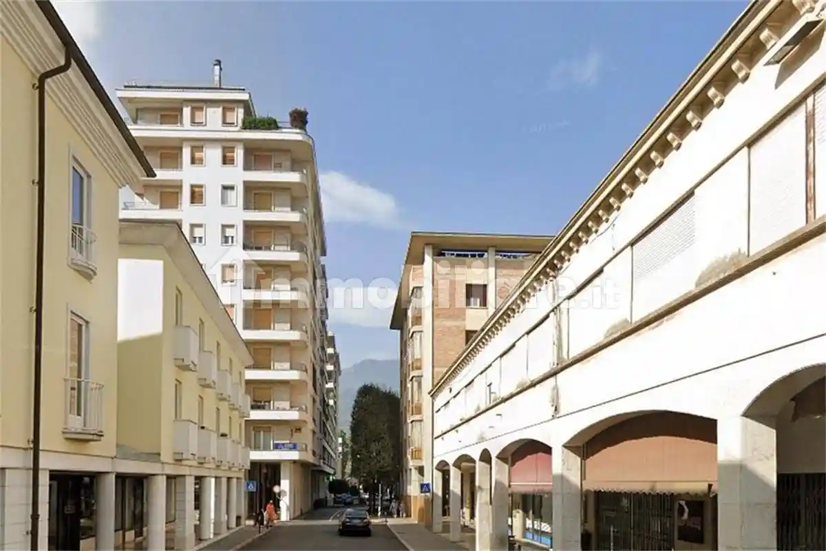 Appartamento in vendita a Schio