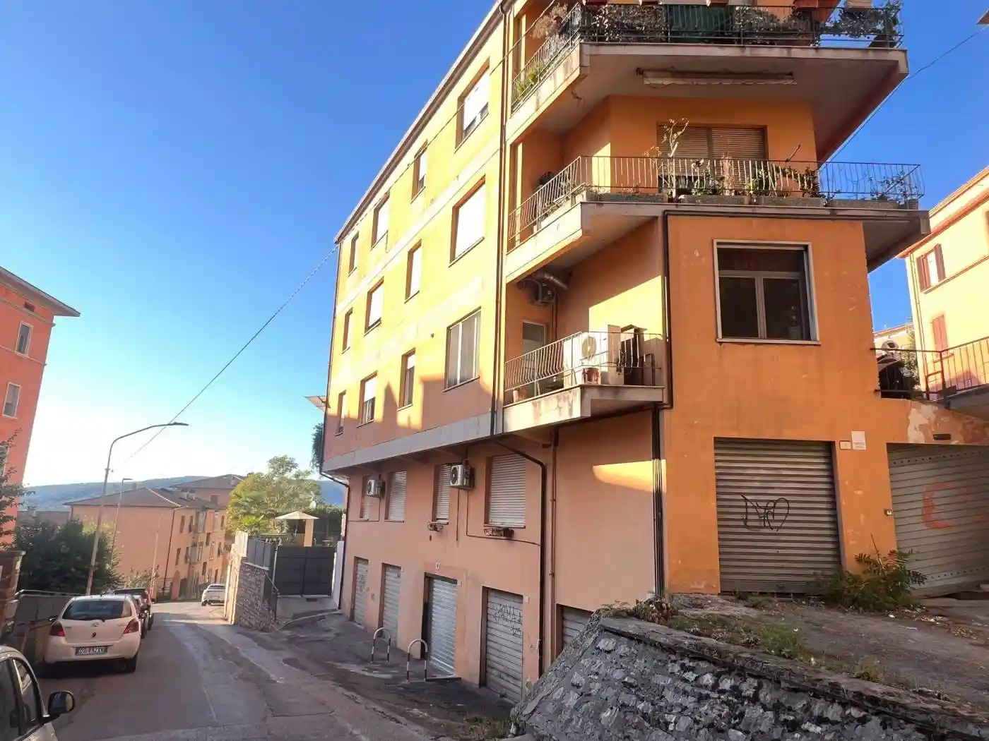 Appartamento in vendita a Perugia