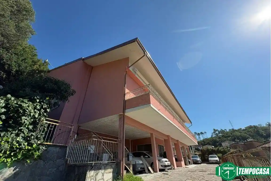 Appartamento in vendita a La Spezia