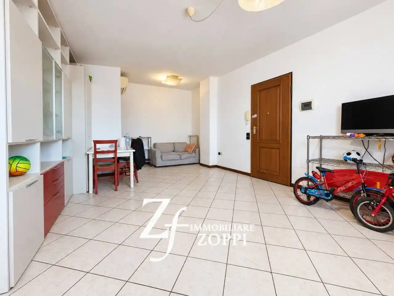 Appartamento in vendita a Prato