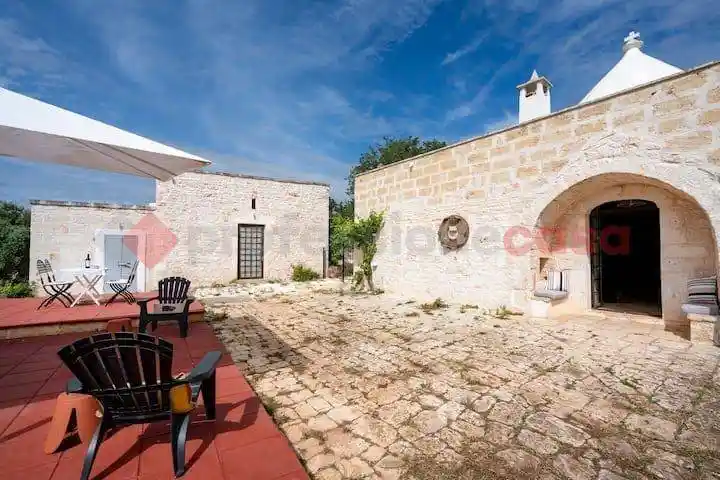 Rustico - Casale in vendita a Monopoli