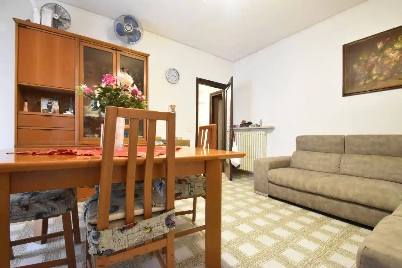 Appartamento in vendita a Bussolengo