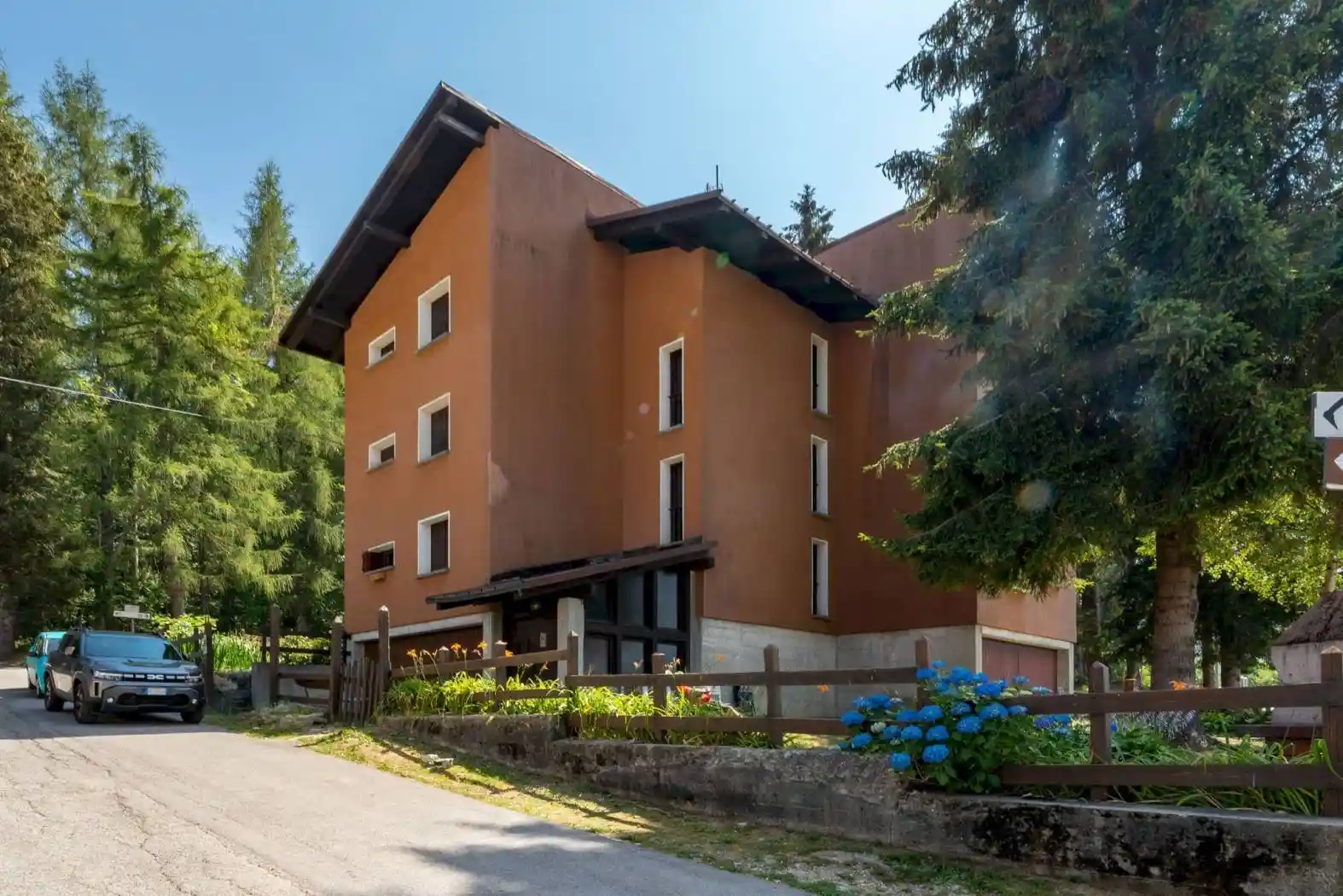 Appartamento in vendita a Bagnolo Piemonte