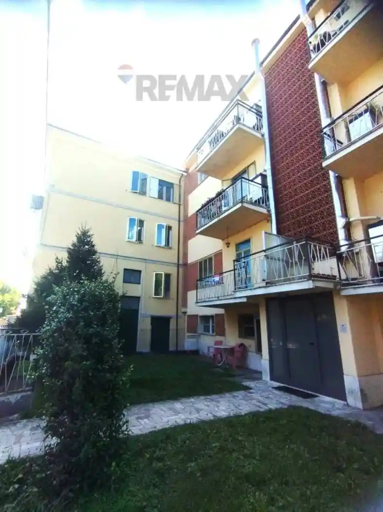 Appartamento in vendita a Ferrara