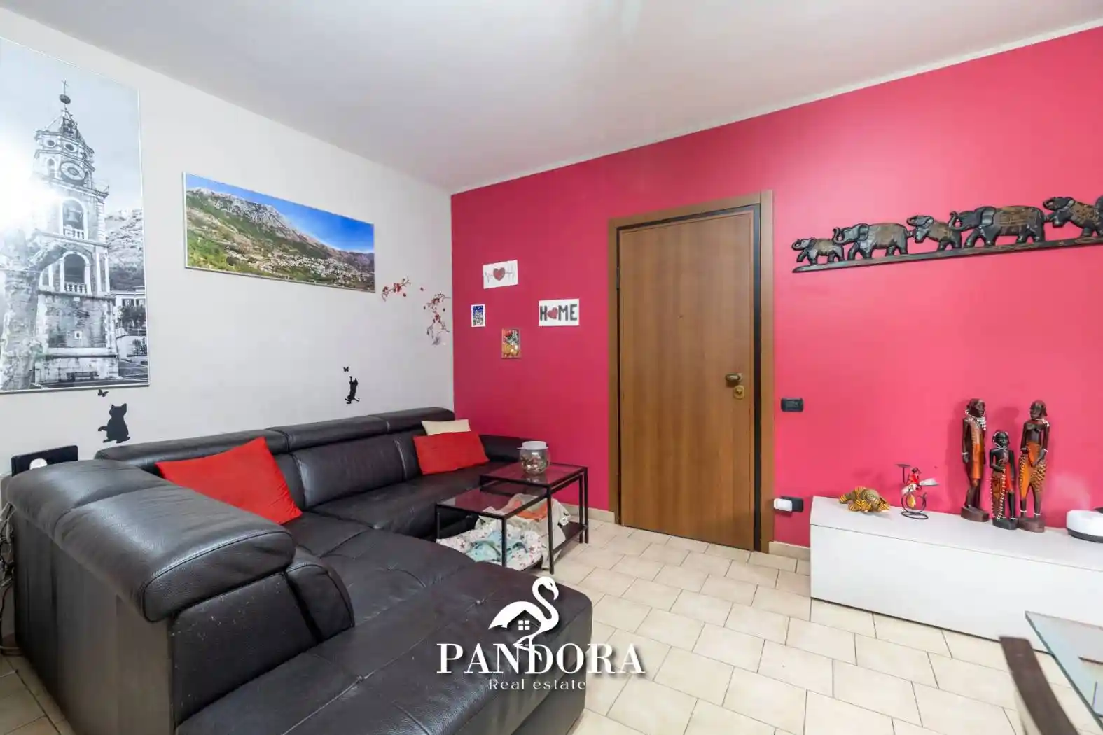 Appartamento in vendita a Gallarate