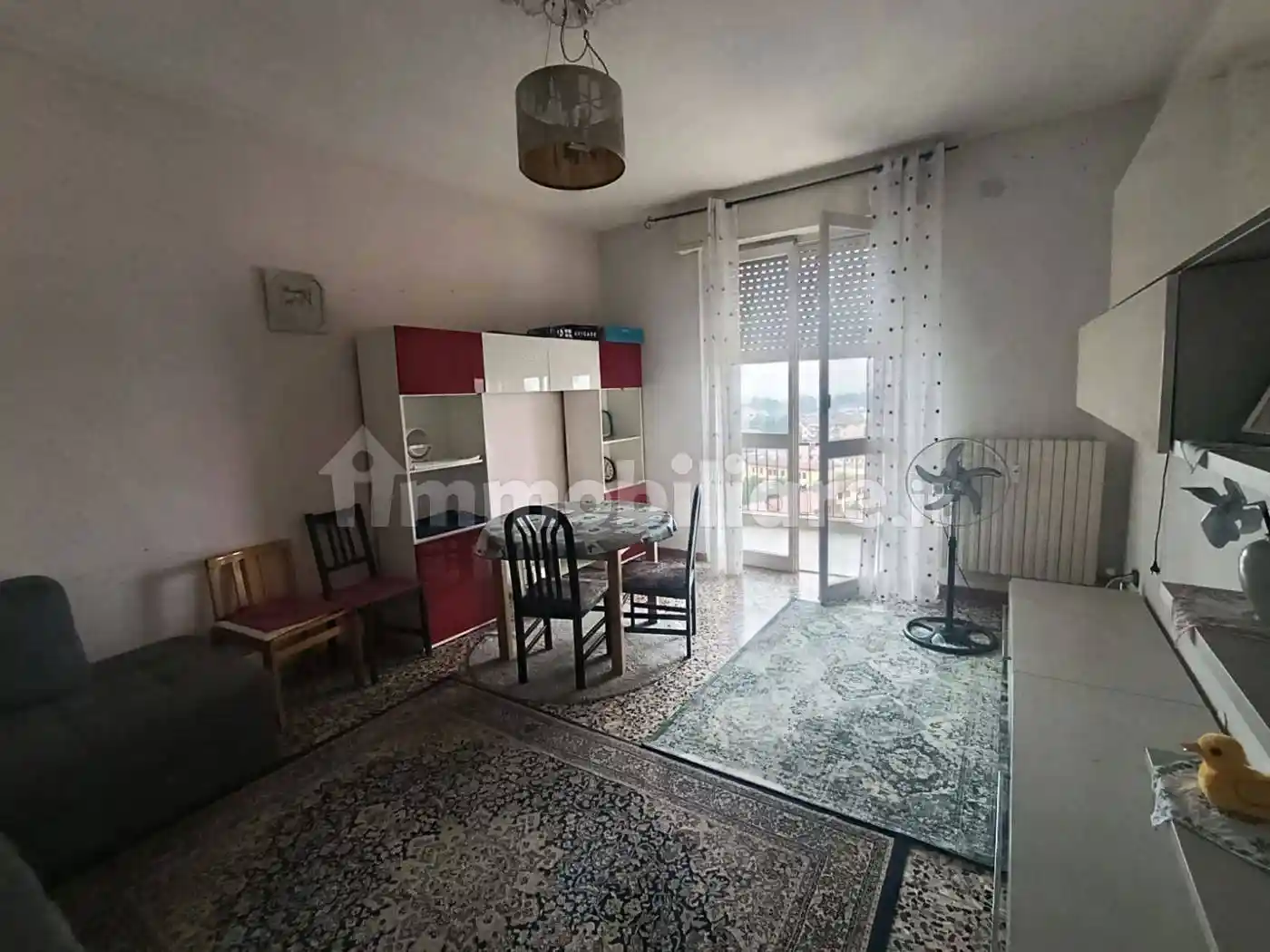 Appartamento in vendita a Mortara