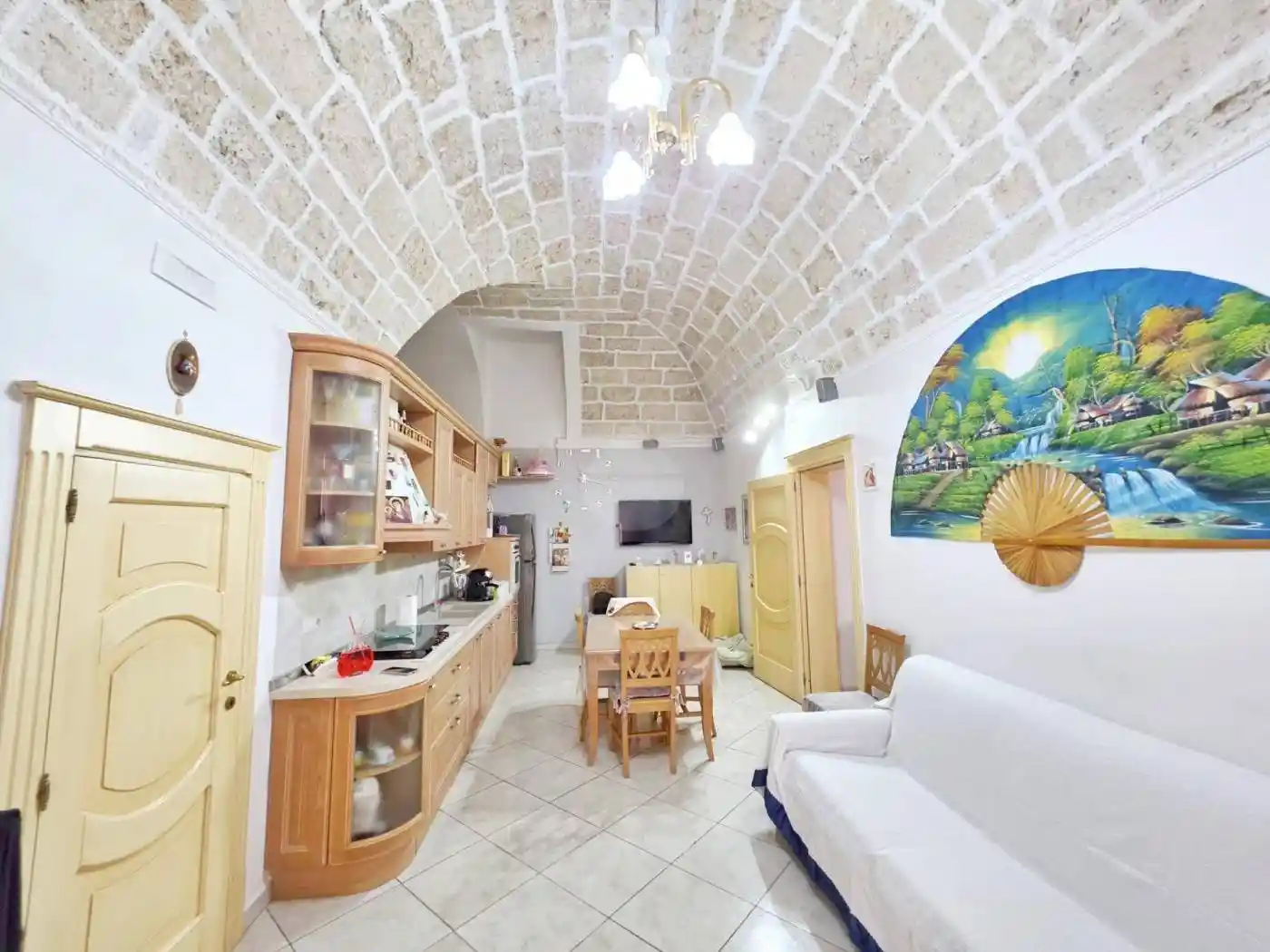 Appartamento in vendita a Palo del Colle