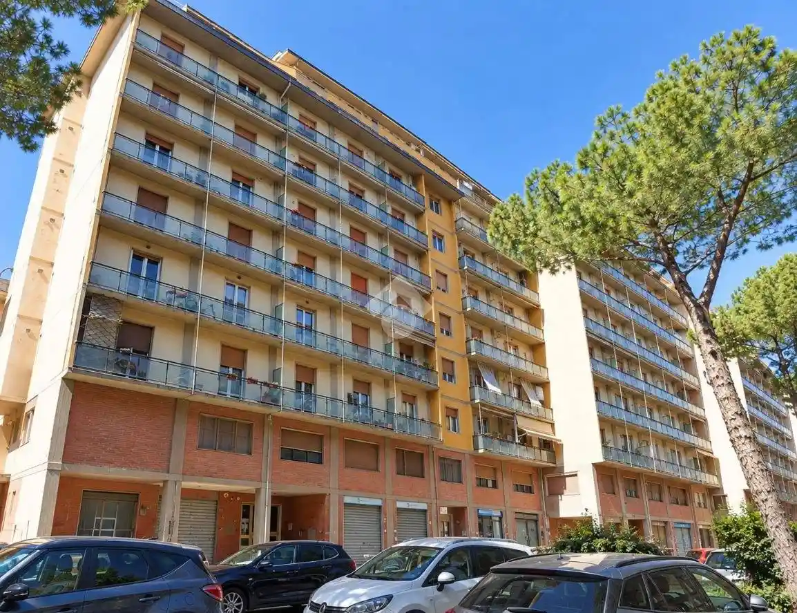 Appartamento in affitto a Firenze
