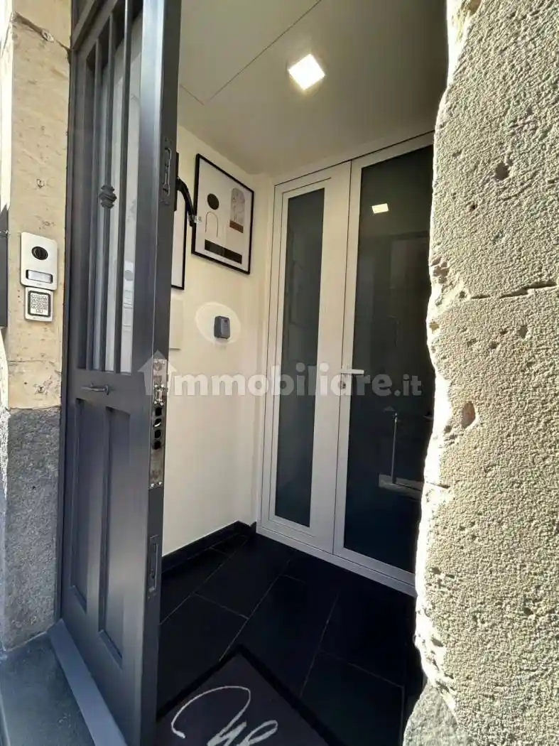 Appartamento in affitto a Catania