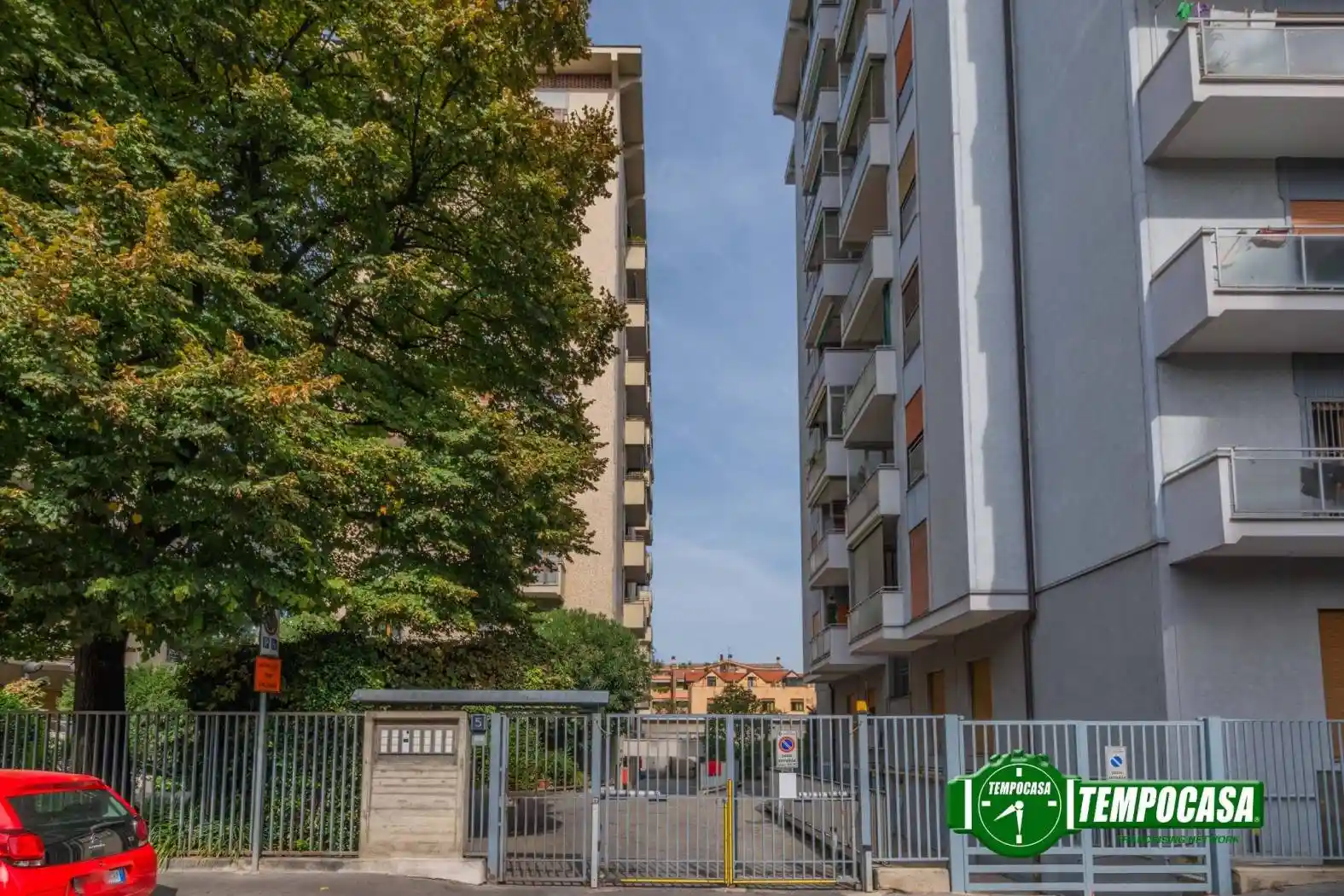 Appartamento in vendita a Cologno Monzese