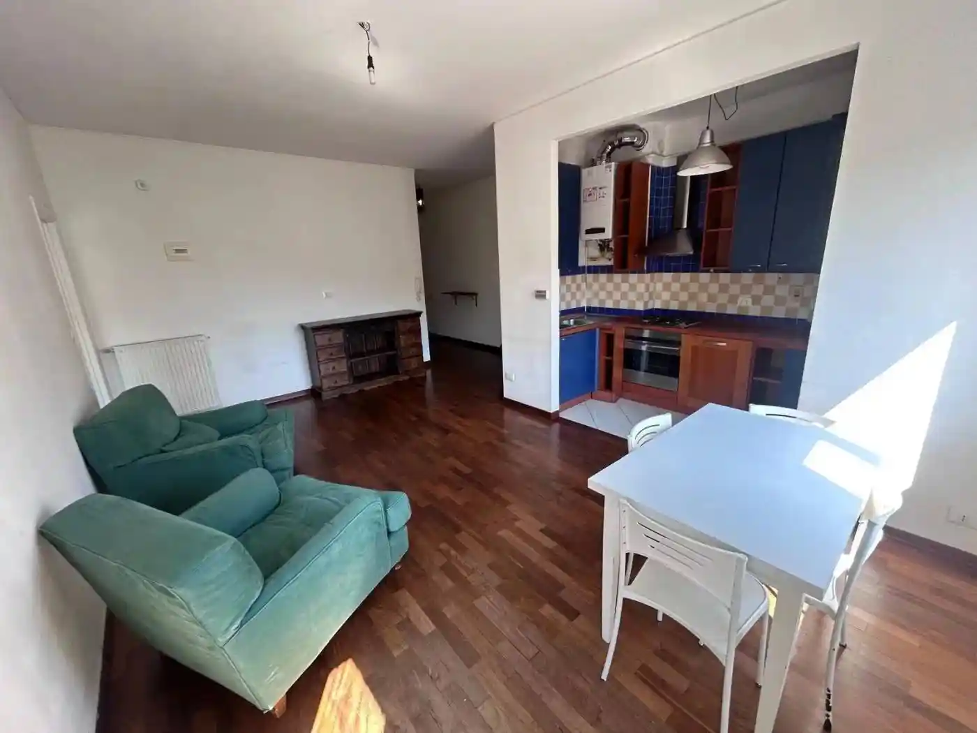 Appartamento in vendita a Ventimiglia