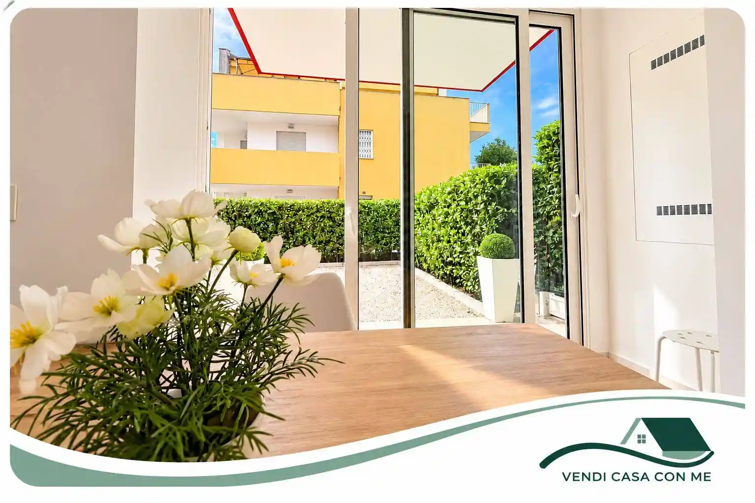 Appartamento in vendita a Riccione
