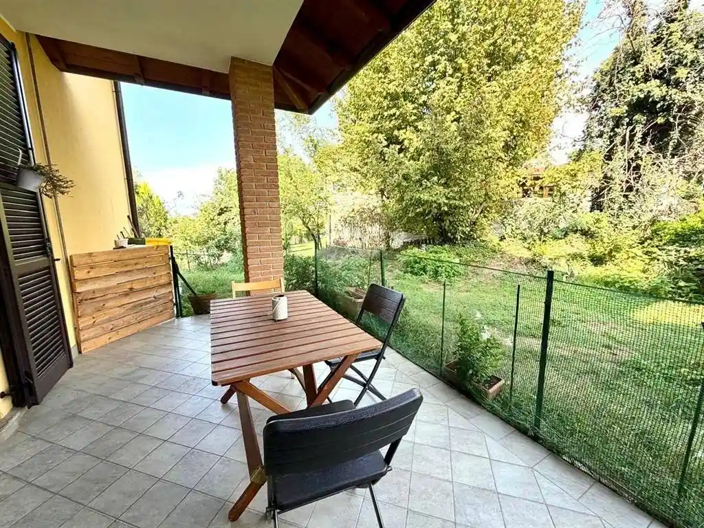 Appartamento in affitto a Mornago