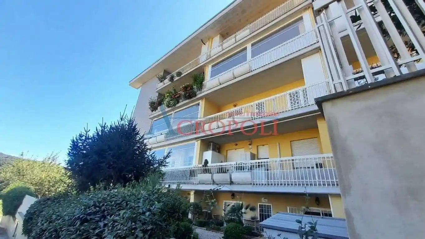 Appartamento in vendita a Bracciano