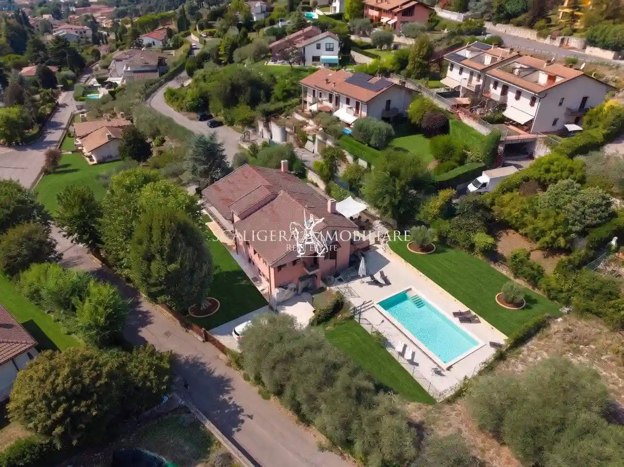Villa - foto 3