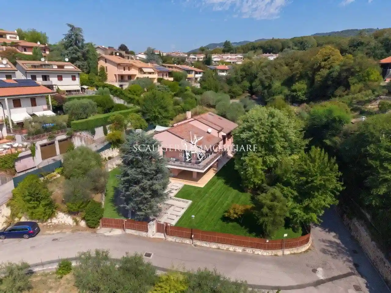 Villa - foto 4