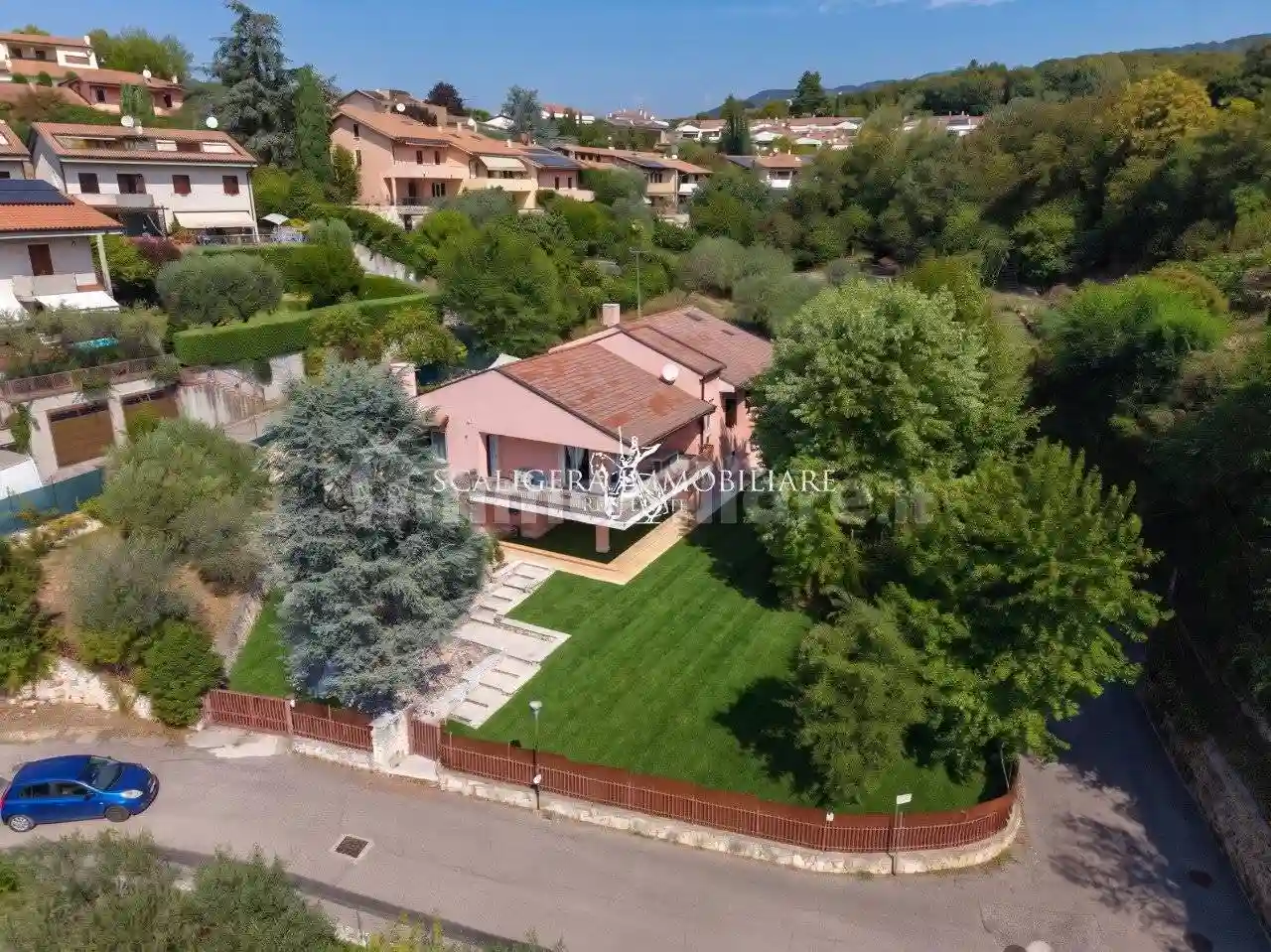 Villa - foto 5