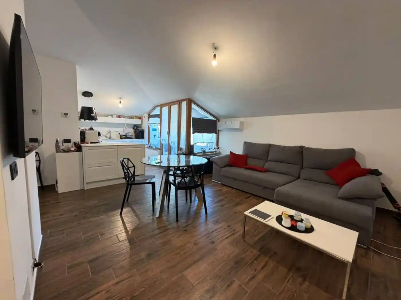 Appartamento in vendita a Orte