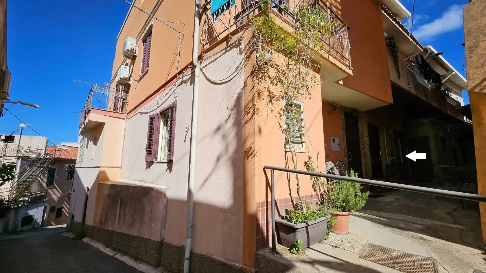 Appartamento in vendita a Messina