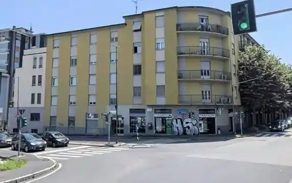 Appartamento in vendita a Sesto San Giovanni