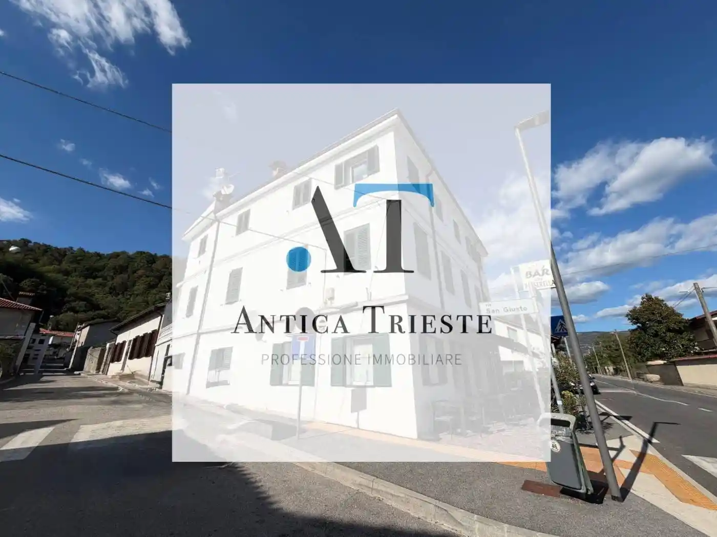 Appartamento in vendita a Gorizia