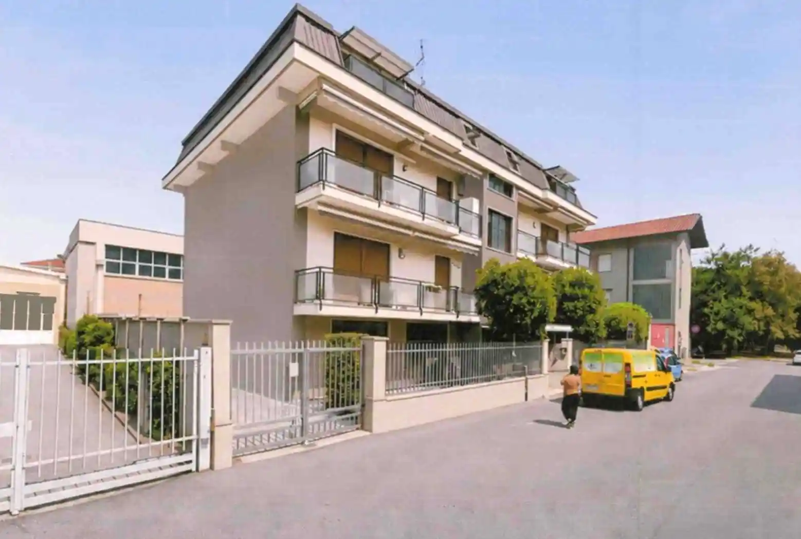 Appartamento in vendita a Bresso