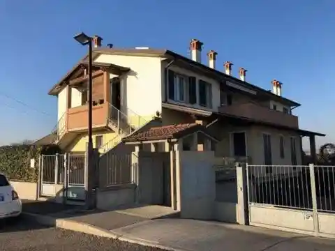 Appartamento in vendita a San Rocco al Porto
