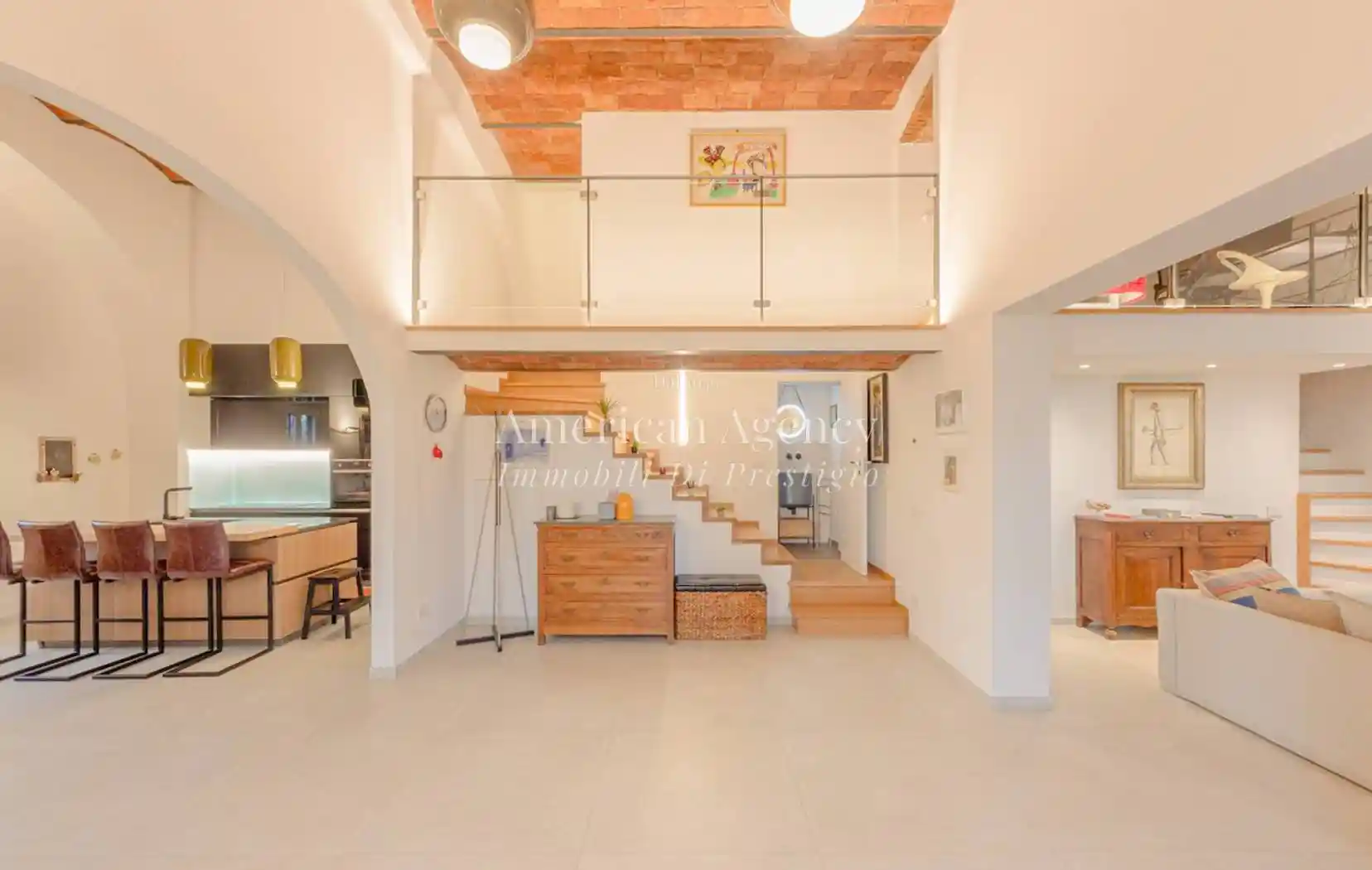 Rustico - Casale in vendita a Firenze