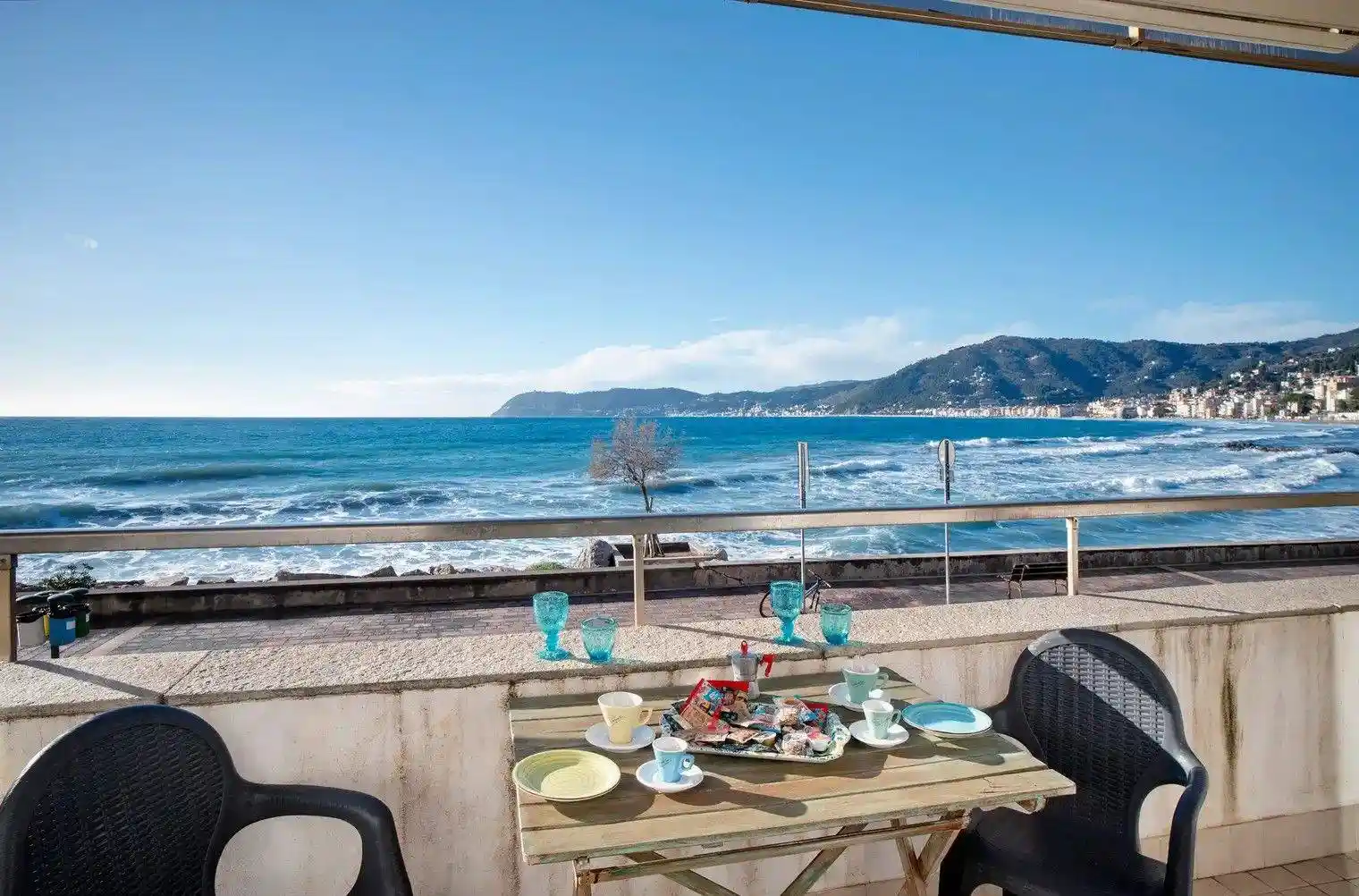 Appartamento in vendita a Alassio