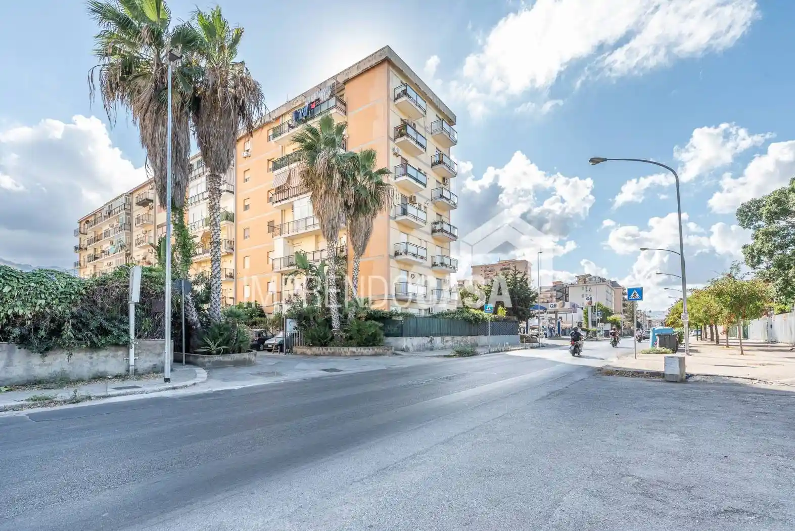 Appartamento in vendita a Palermo