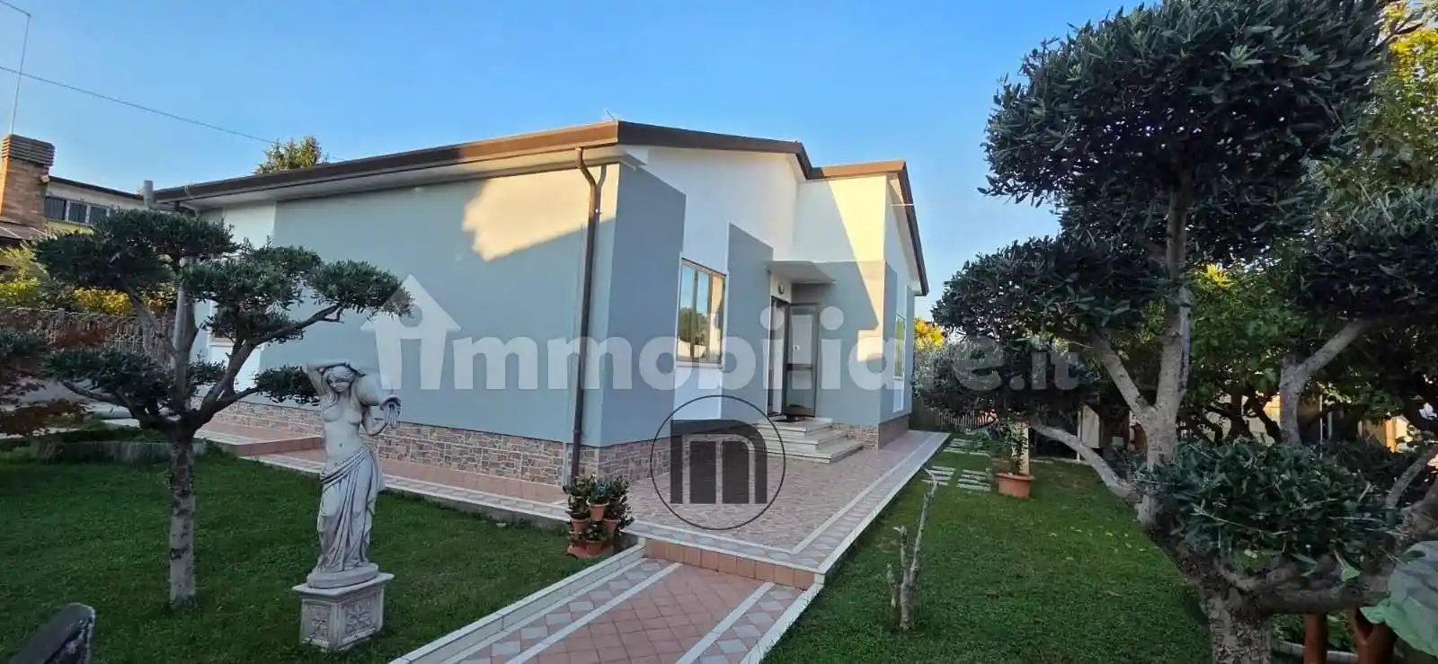 Villa in vendita a Treviso