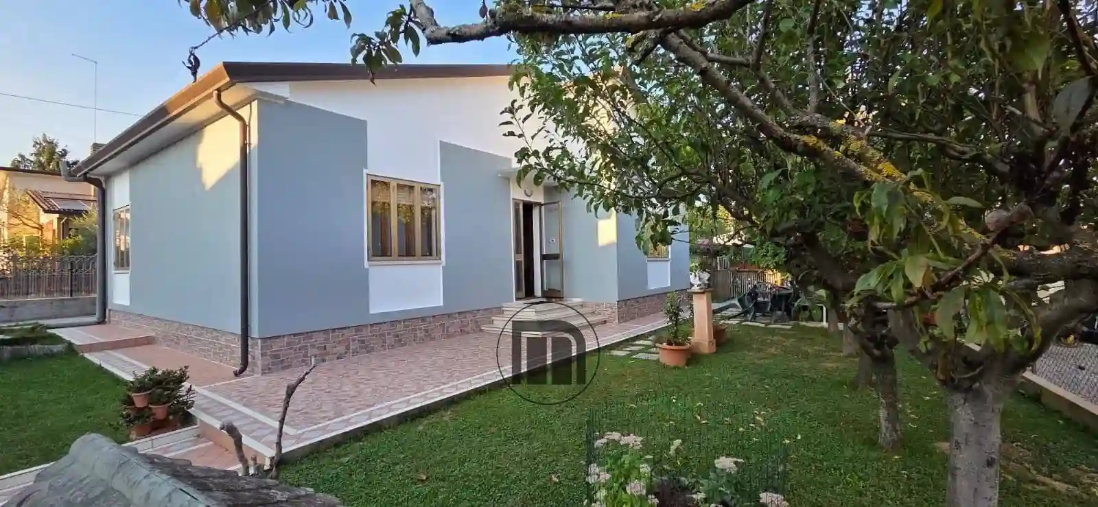 Villa - foto 4