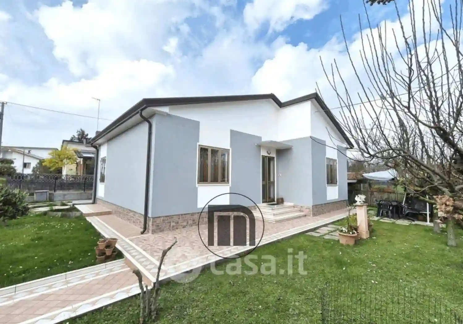Villa - foto 5