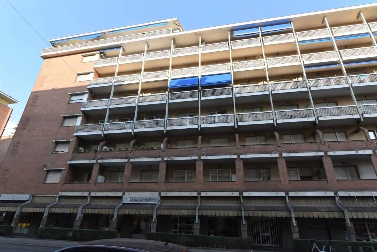 Appartamento in affitto a Torino