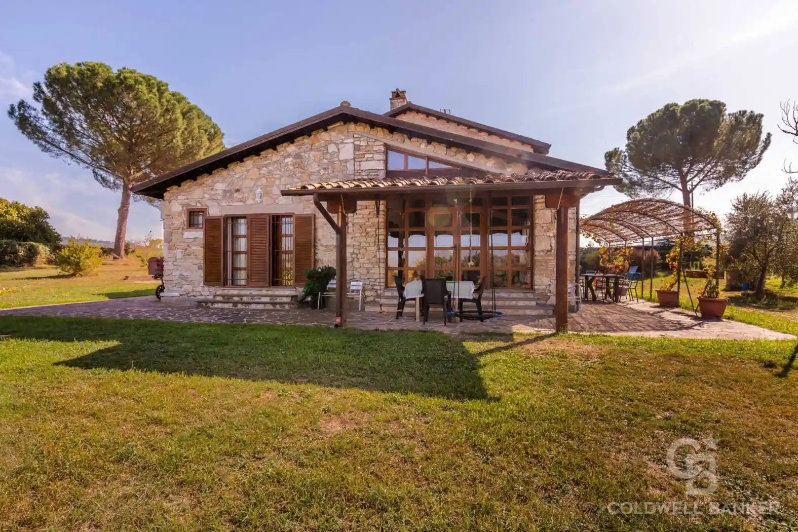 Villa in vendita a Orte