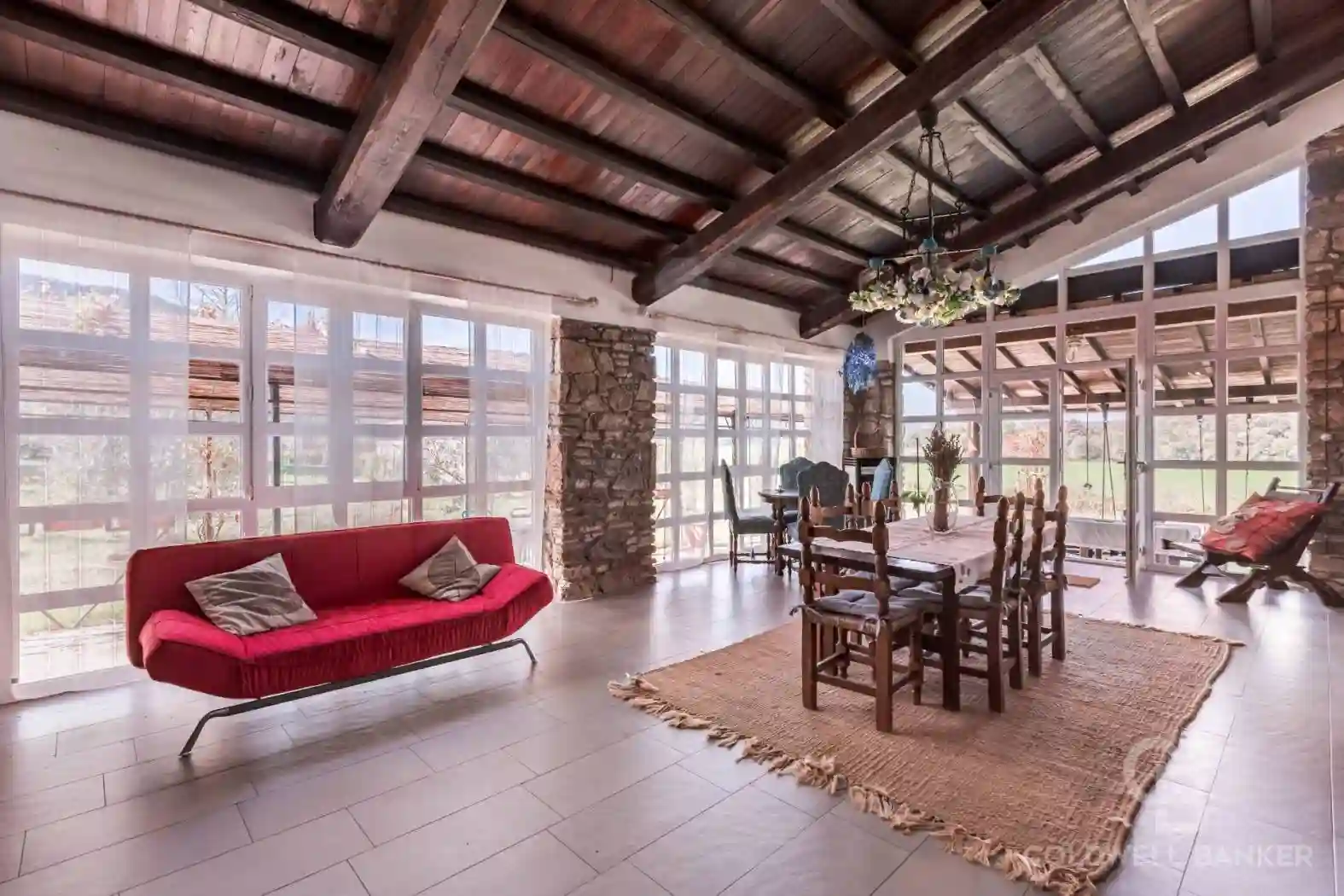 Villa - foto 5