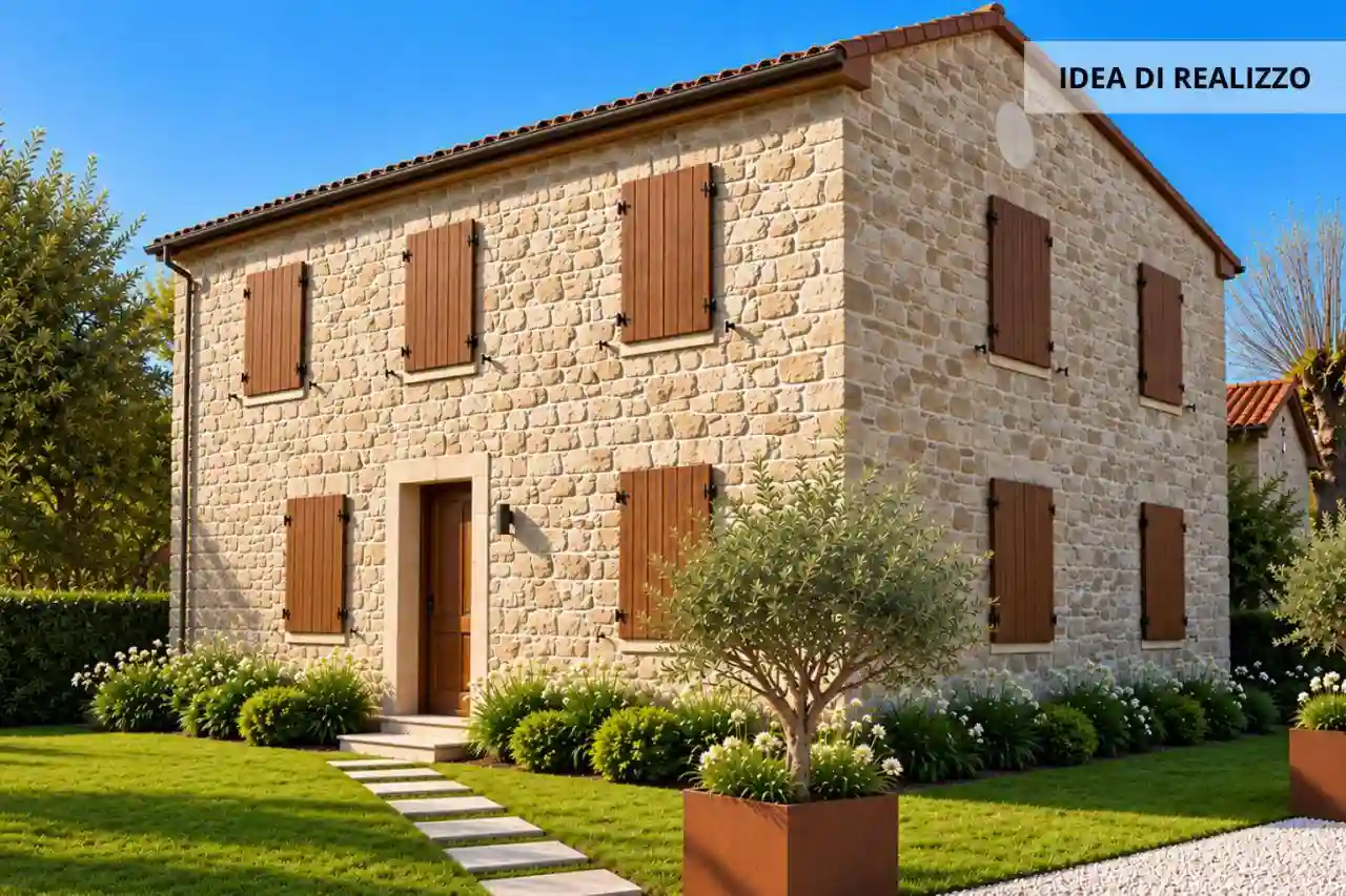 Casa indipendente - foto 3