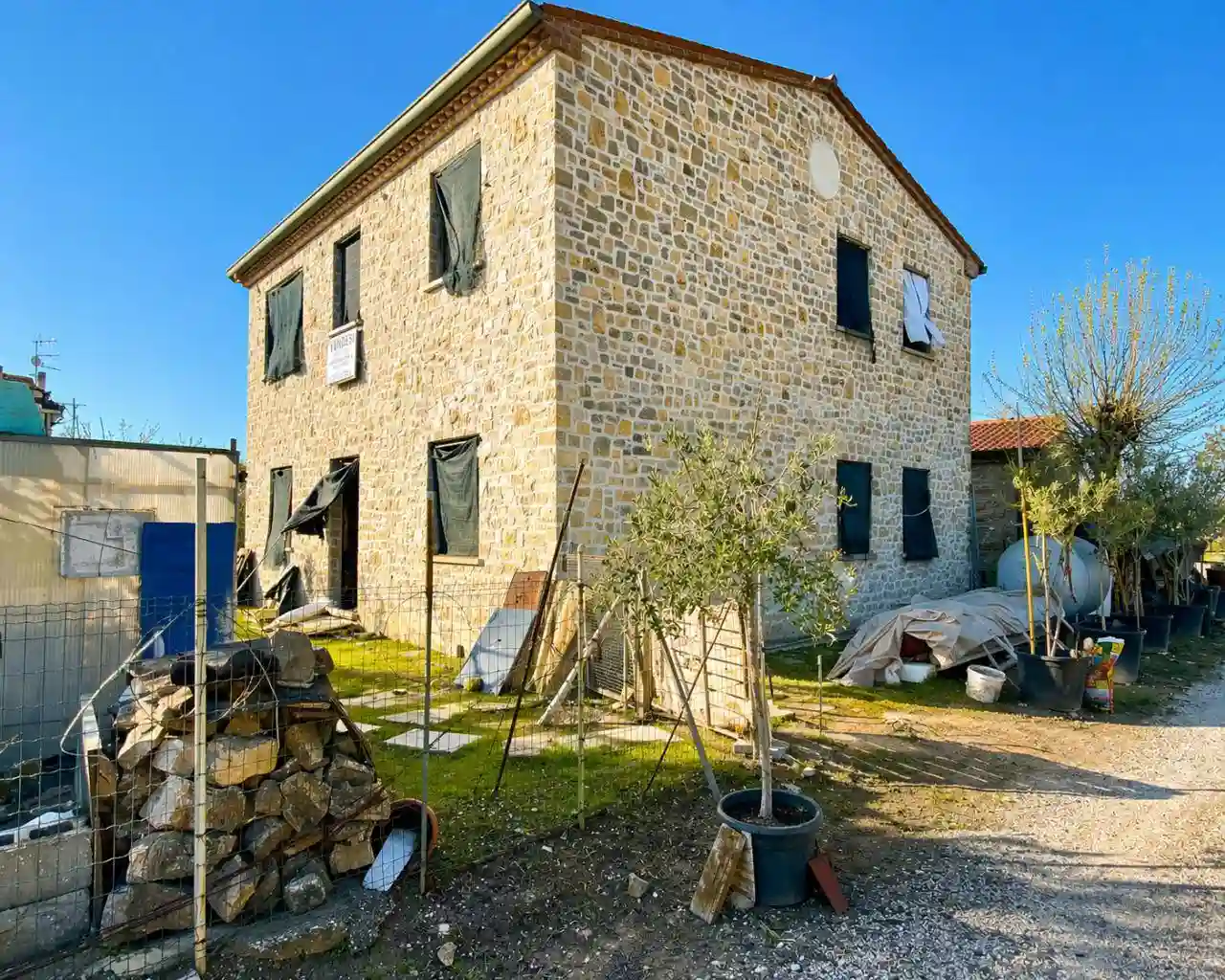 Casa indipendente - foto 4