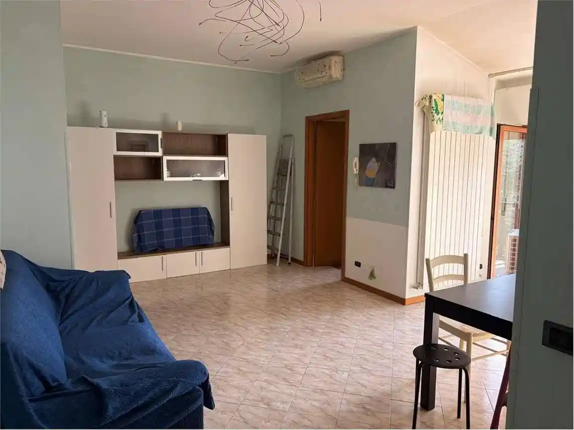 Appartamento in vendita a Caprino Bergamasco