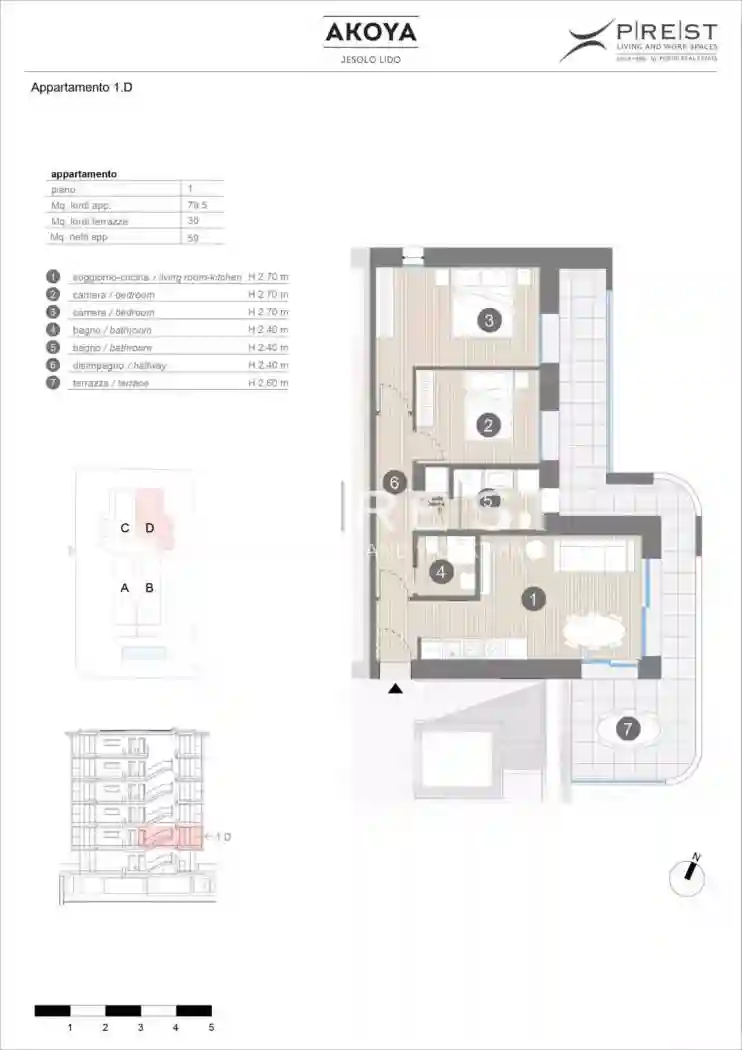 Appartamento - foto 5