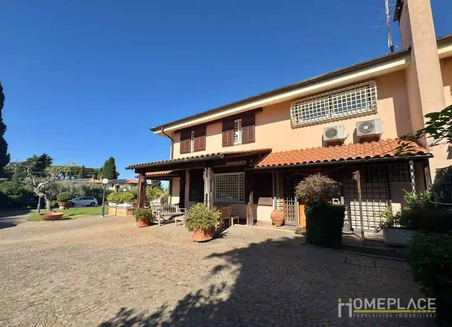 Villa - foto 4
