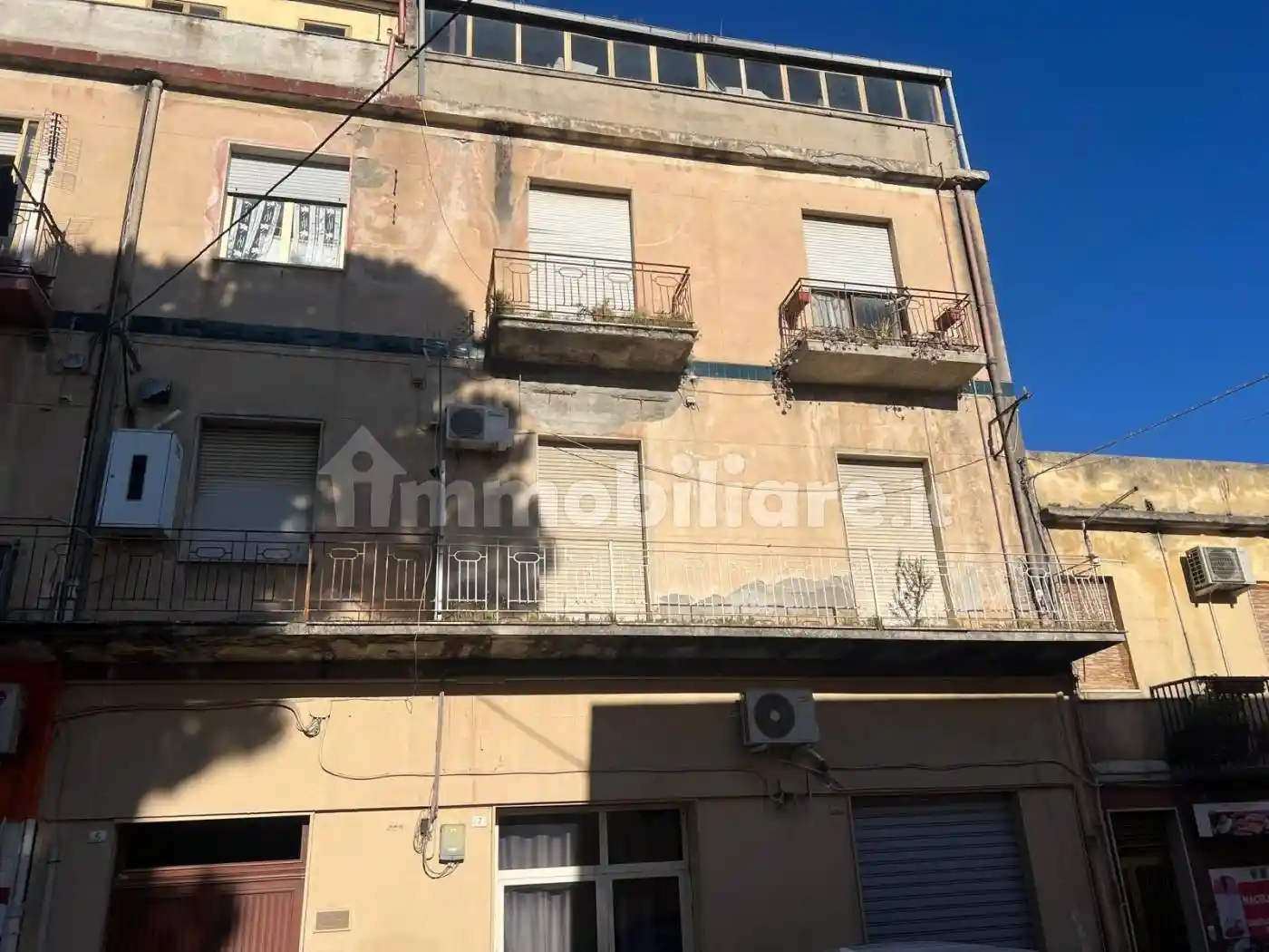 Appartamento in vendita a Vibo Valentia