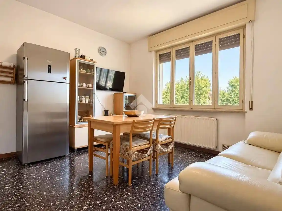 Appartamento in vendita a Martignacco